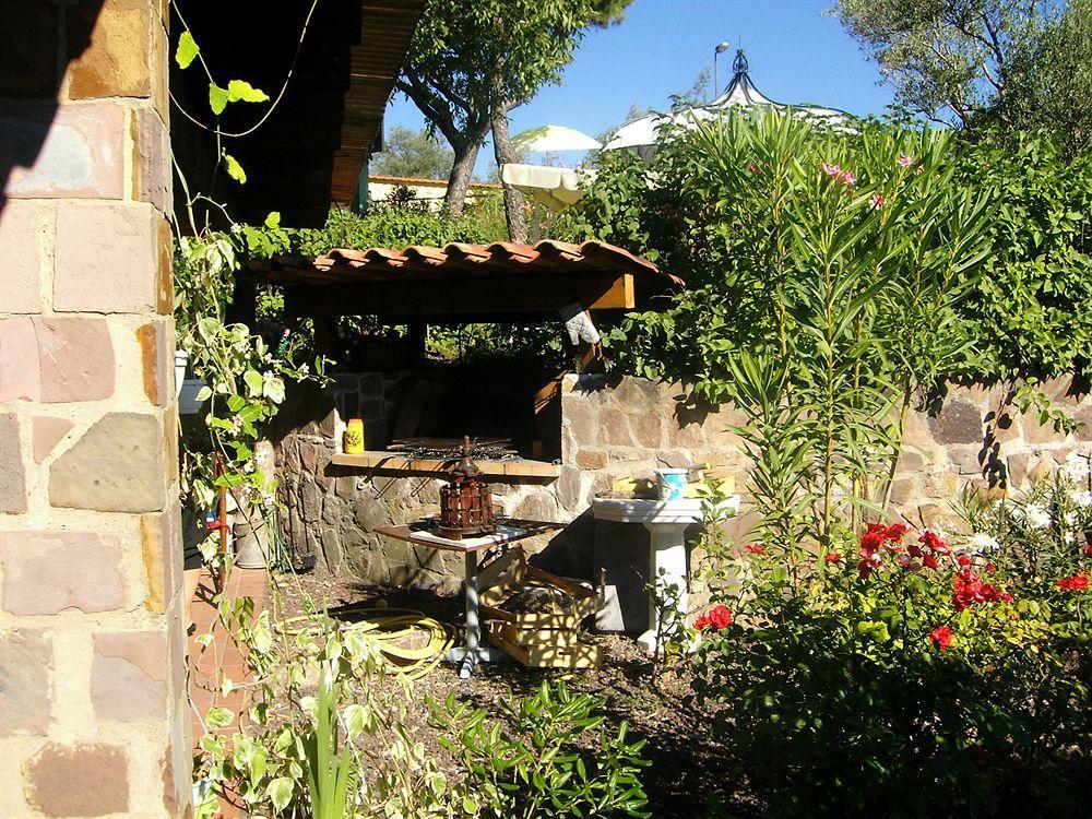 Mas Aurélia B&B Fréjus Kültér fotó