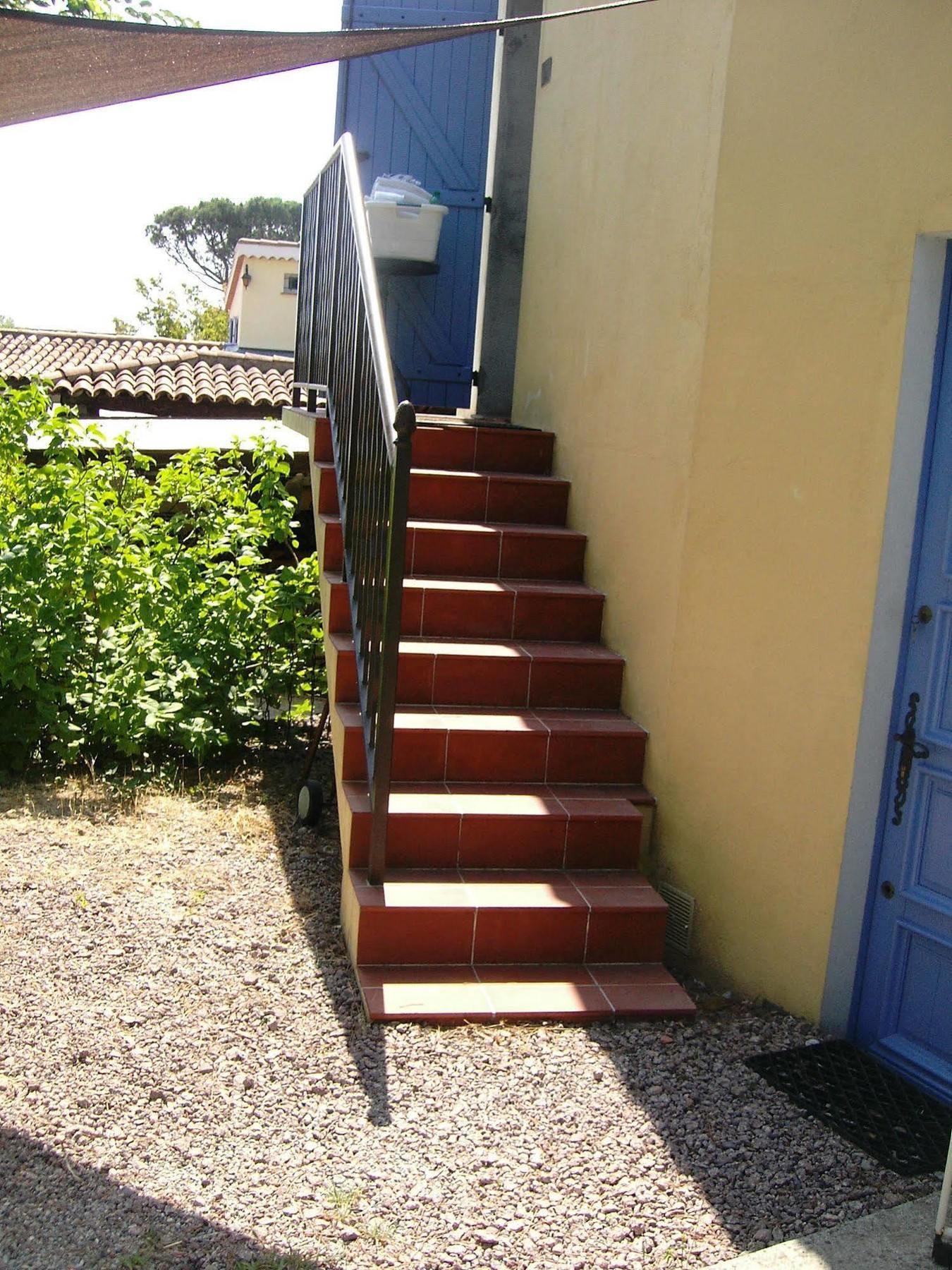 Mas Aurélia B&B Fréjus Kültér fotó