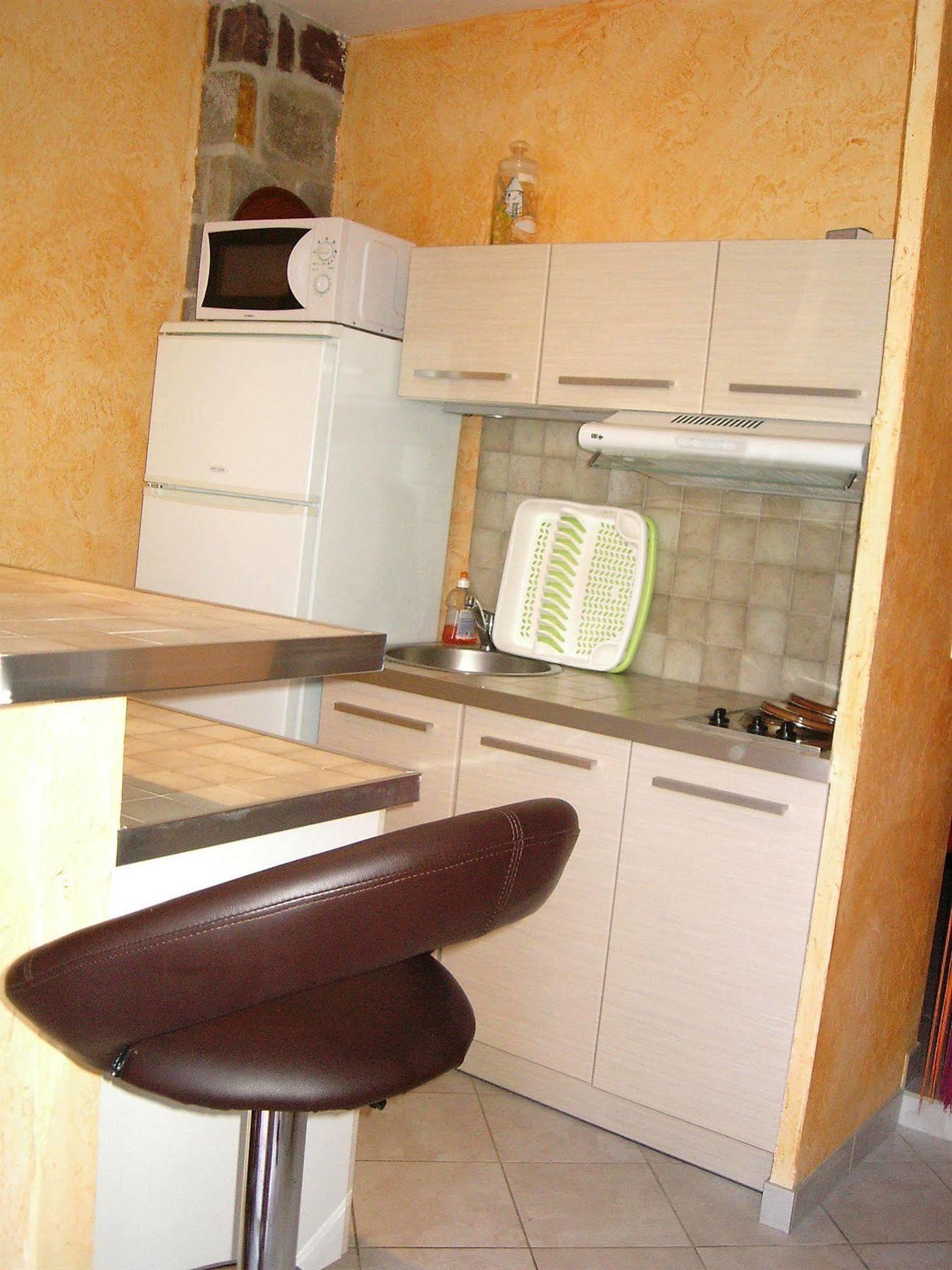Mas Aurélia B&B Fréjus Kültér fotó