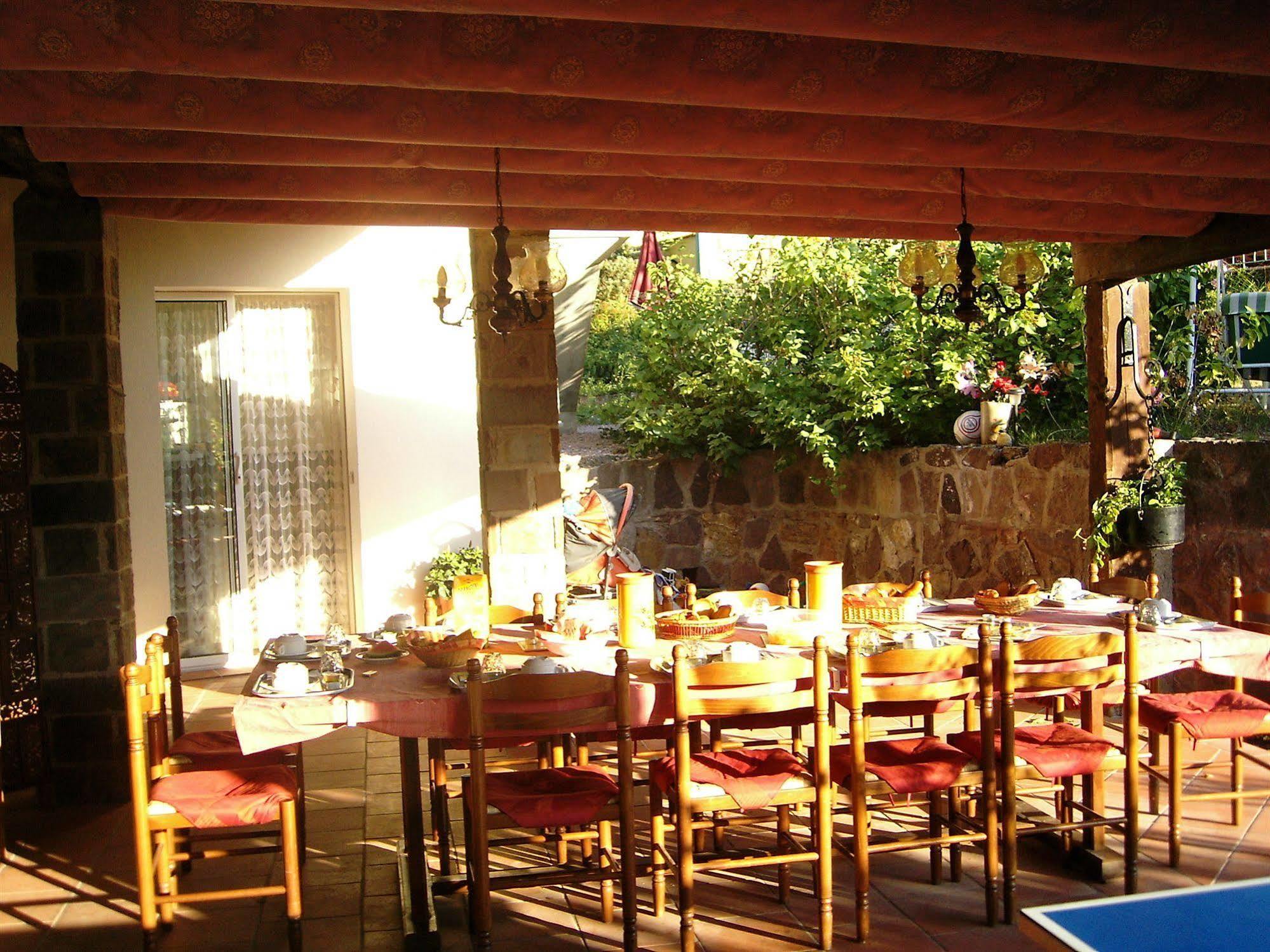 Mas Aurélia B&B Fréjus Kültér fotó