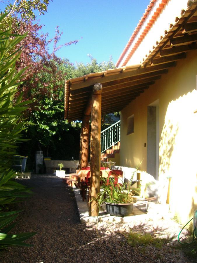 Mas Aurélia B&B Fréjus Kültér fotó