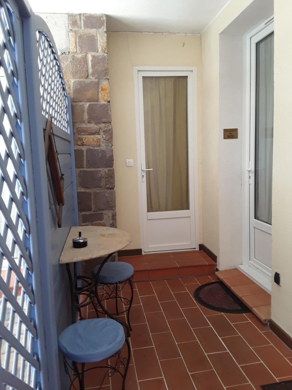 Mas Aurélia B&B Fréjus Kültér fotó