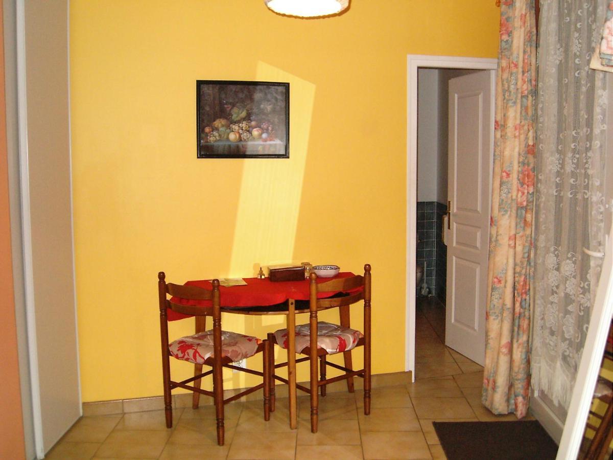 Mas Aurélia B&B Fréjus Kültér fotó